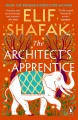 The Architect's Apprentice wer. angielska - tantis.pl