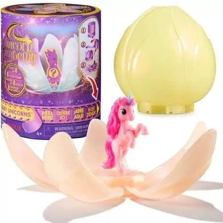 Akademia Jednorożców: Mini Jednorożce - tantis.pl