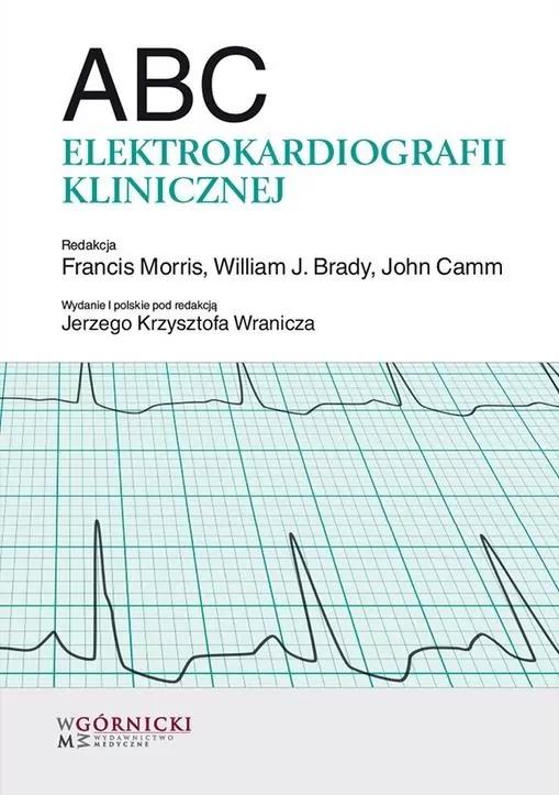 ABC elektrokardiografii klinicznej - tantis.pl