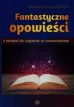Fantastyczne opowieści z testami - tantis.pl
