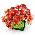 LEGO® Botanicals. Klon palmowy bonsai 10348 - tantis.pl