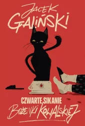 Czwarte sikanie Bożenki Kowalskiej (z autografem)