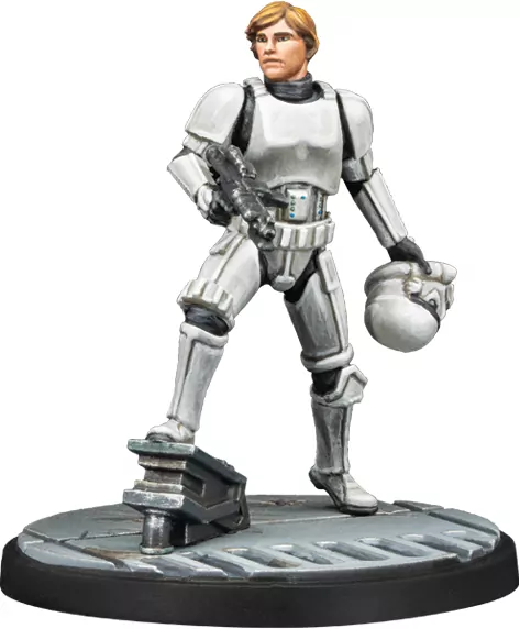 Star Wars: Shatterpoint - Też mi ratunek: Księżniczka Leia - tantis.pl
