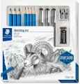 Staedtler. Zestaw Design Journey 1 - tantis.pl