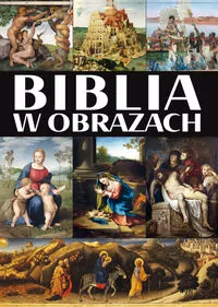 Biblia w obrazach - tantis.pl