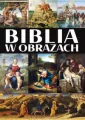 Biblia w obrazach - tantis.pl