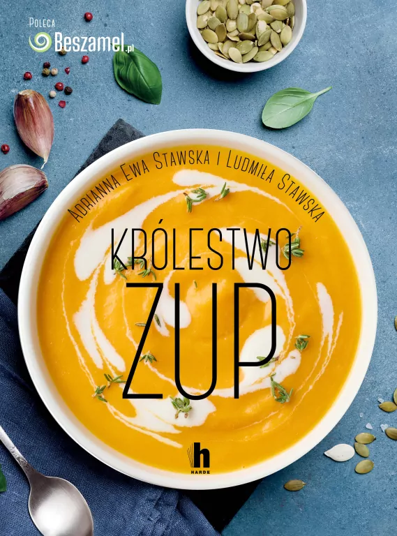 Królestwo zup - tantis.pl