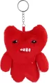 BRELOK PLUSZ FUGGLER 10CM MIX - tantis.pl
