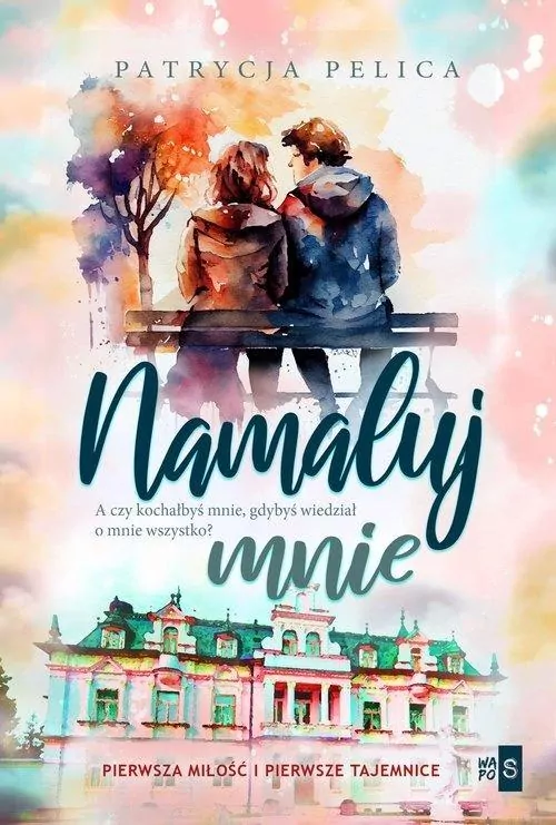 Namaluj mnie - tantis.pl
