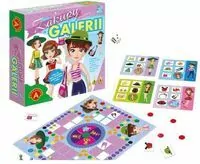 Zakupy w galerii - tantis.pl