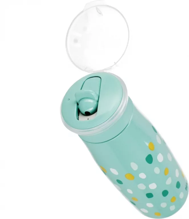 Kubek 450ml Mini-Me 12m NUK - tantis.pl