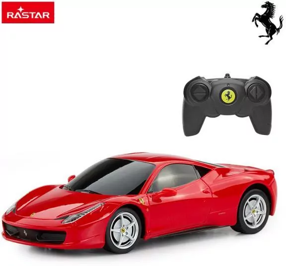 Ferrari 458 Italia RC - tantis.pl