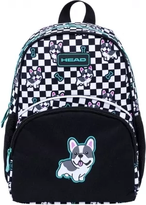 Plecaczek wycieczkowy Head Cute Puppy AK300 - tantis.pl