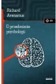 O przedmiocie psychologii. Meandry kultury - tantis.pl