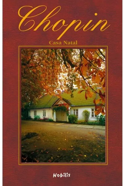 Chopin (wersja hiszpańska) - tantis.pl