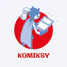 Komiksy