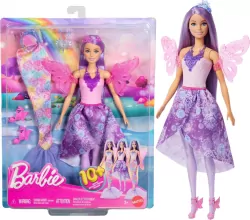 Barbie Lalka Magia obrazów Fantastyczny świat