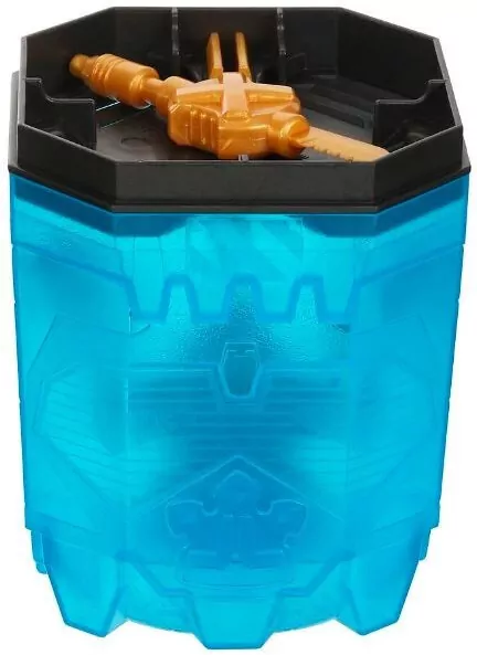 Figurka Treasure X Robots Gold Robot - tantis.pl