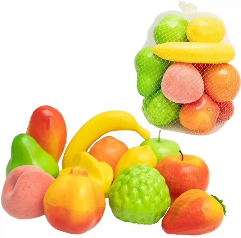 Owoce 12 elementów - tantis.pl