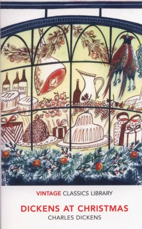 Dickens at Christmas - tantis.pl
