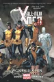 Wczorajsi X-Men. All New X-Men. Tom 1 - tantis.pl