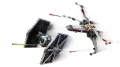 LEGO® Star Wars. Hybryda TIE Fightera i X-Winga 75393 - tantis.pl