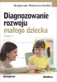 Diagnozowanie rozwoju małego dziecka cz.2 - tantis.pl