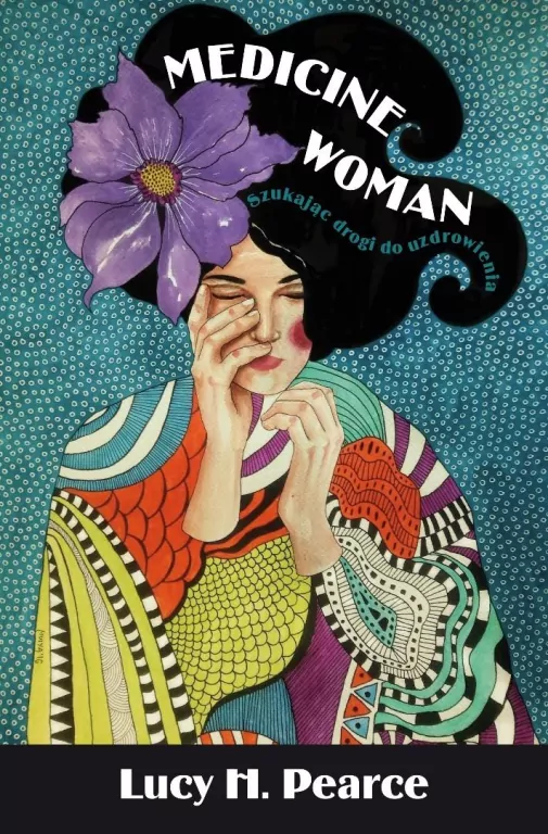 Mecicine Woman, droga - tantis.pl