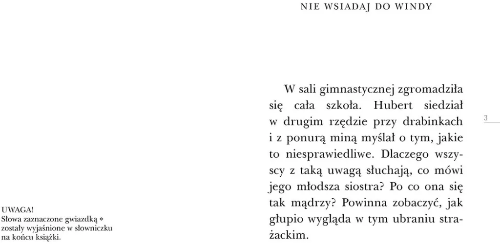 Pożar w fabryce. Czytam sobie. Poziom 3 - tantis.pl