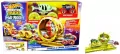 Hot Wheels Monster Truck Power Smashers Ultrawyścig - tantis.pl