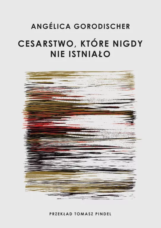 Cesarstwo, które nigdy nie istniało - tantis.pl