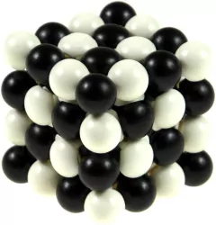 Polar Cube. Łamigłówka Recent Toys - poziom 3,5/5