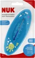 Termometr do kąpieli Ocean niebieski NUK - tantis.pl