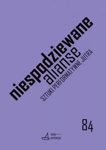 Niespodziewane alianse - tantis.pl
