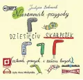 Niesamowite przygody dziesięciu skarpetek. Audiobook - tantis.pl