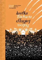 Krótka historia długiej wojny