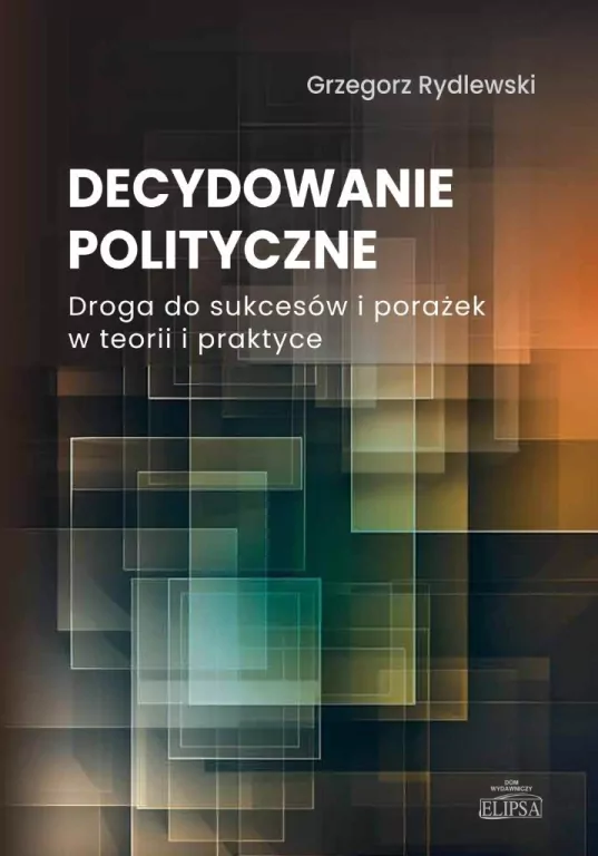 Decydowanie polityczne - tantis.pl