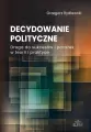 Decydowanie polityczne - tantis.pl