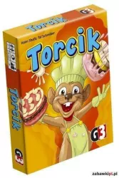 Torcik G3