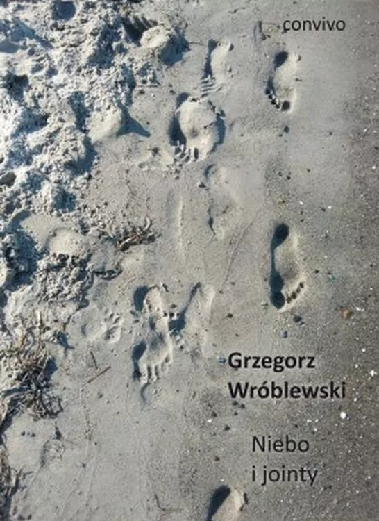 Niebo i jointy - tantis.pl