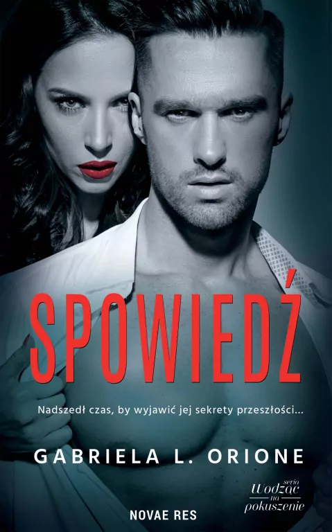 Spowiedź. Tom II - tantis.pl