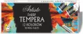 Farby tempera 12 kolorów w tubie - tantis.pl