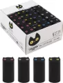 Display. Gumka do ołówka Kitty, 20 sztuk - tantis.pl