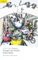 Stranger than Fiction: Urban Myths. Book with Digital Version and audio. Level 2 - tantis.pl