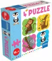 Puzzle z Pingwinem - tantis.pl