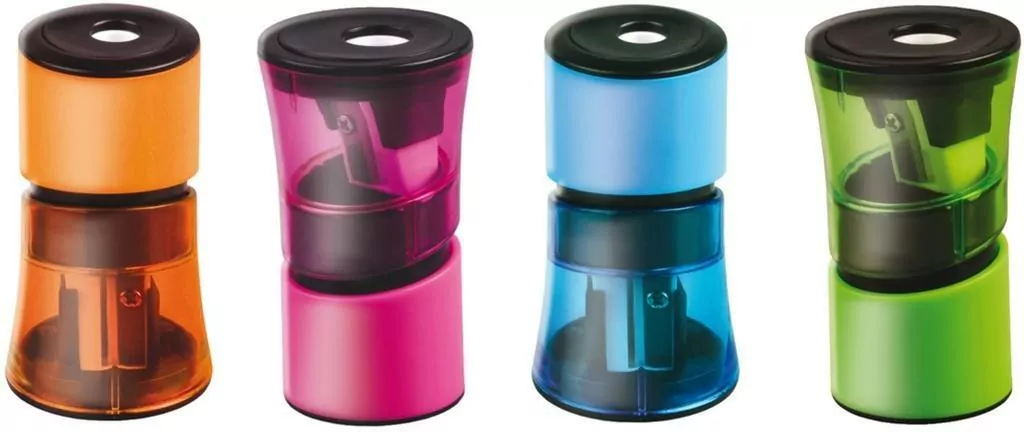 Temperówka podwójna, mix - tantis.pl