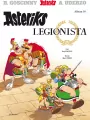 Asteriks legionista. Asteriks. Tom 10 - tantis.pl