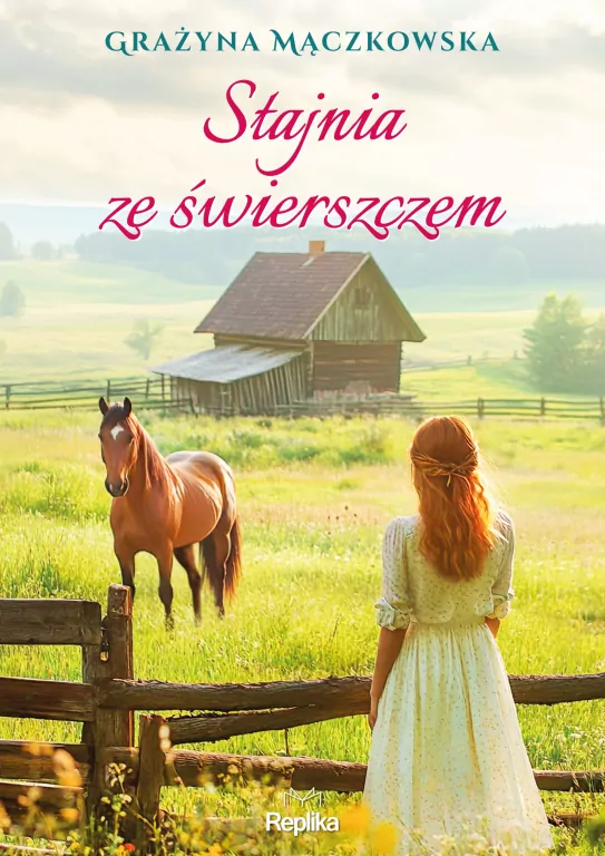 Stajnia ze świerszczem - tantis.pl