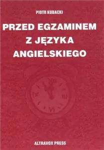 Przed egzaminem z języka angielskiego - tantis.pl