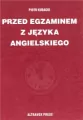 Przed egzaminem z języka angielskiego - tantis.pl